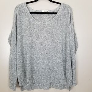 Anthropologie Moth Sweater size x small